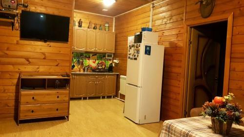 Agroturismo Guest Complex Volkovskoe