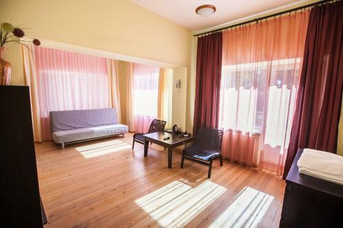 Hotel Holiday Park Solnechnaya Na Oke