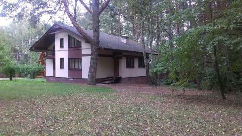 Hotel Holiday Park Solnechnaya Na Oke