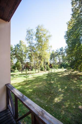 Hotel Holiday Park Solnechnaya Na Oke