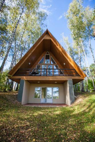 Hotel Holiday Park Solnechnaya Na Oke