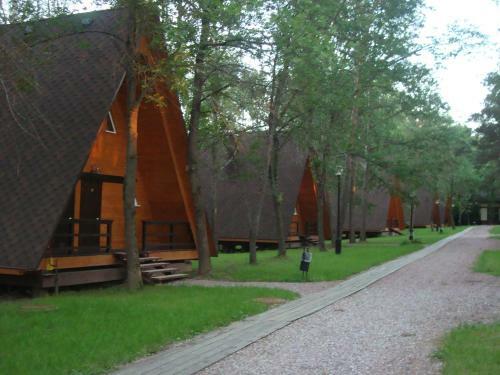 Hotel Holiday Park Solnechnaya Na Oke