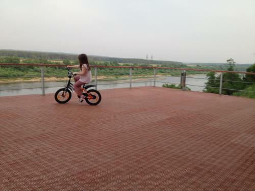Hotel Holiday Park Solnechnaya Na Oke