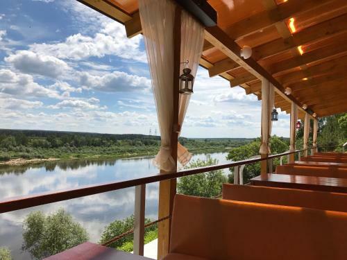 Hotel Holiday Park Solnechnaya Na Oke
