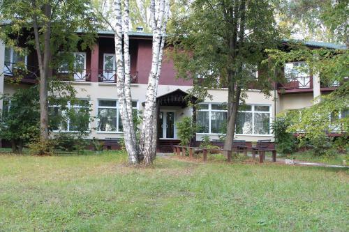 Hotel Holiday Park Solnechnaya Na Oke