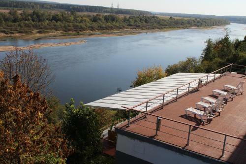 Hotel Holiday Park Solnechnaya Na Oke