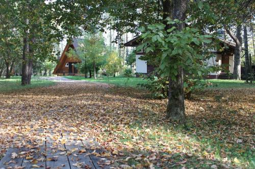 Hotel Holiday Park Solnechnaya Na Oke