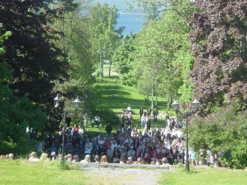 Hotel S�r�kers Herrg�rd