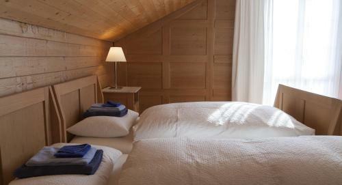 Seminar Hotel M�schberg