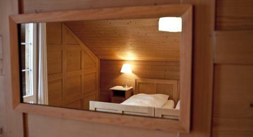 Seminar Hotel M�schberg