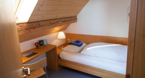 Seminar Hotel M�schberg