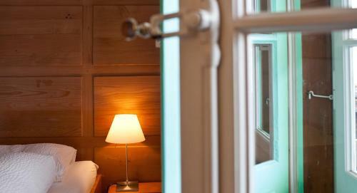 Seminar Hotel M�schberg