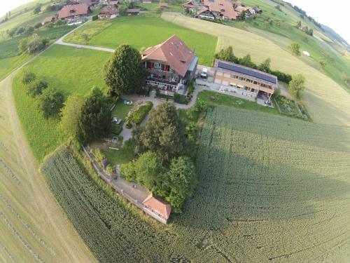Seminar Hotel M�schberg