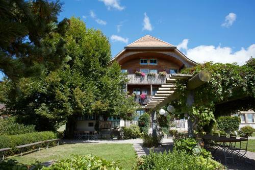 Seminar Hotel M�schberg