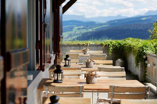 Seminar Hotel M�schberg