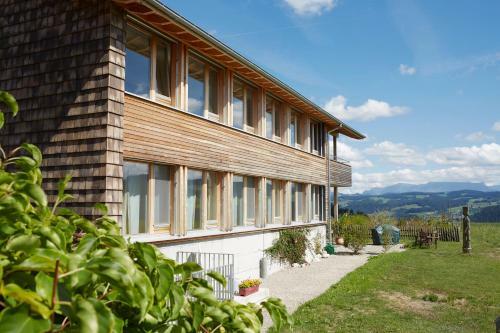 Seminar Hotel M�schberg