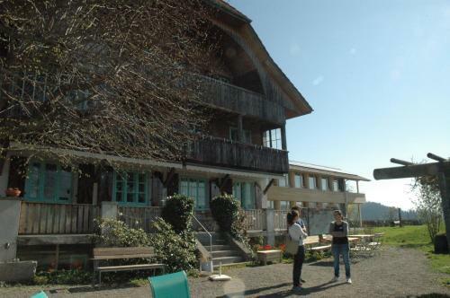 Seminar Hotel M�schberg