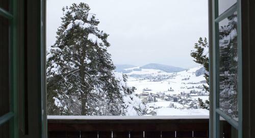 Seminar Hotel M�schberg