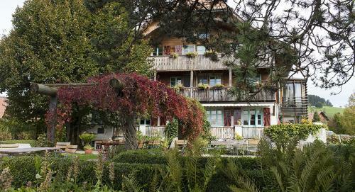 Seminar Hotel M�schberg