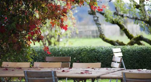 Seminar Hotel M�schberg