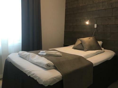 Hotell Hammarstrand