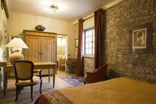 B&B Willow Lodge