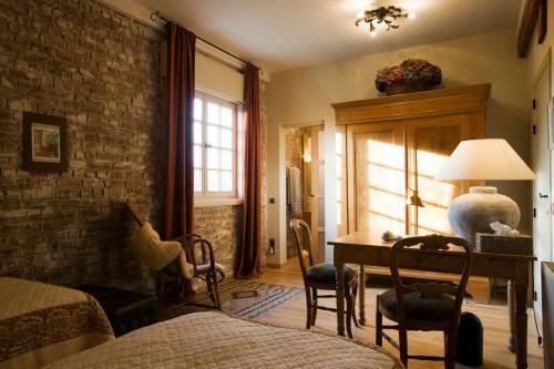 B&B Willow Lodge