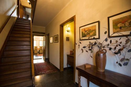 B&B Willow Lodge