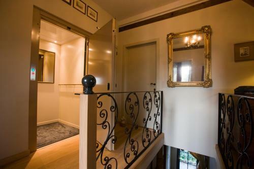 B&B Willow Lodge