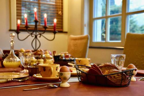 B&B Willow Lodge