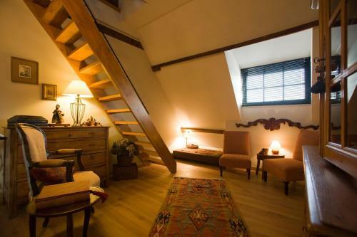 B&B Willow Lodge