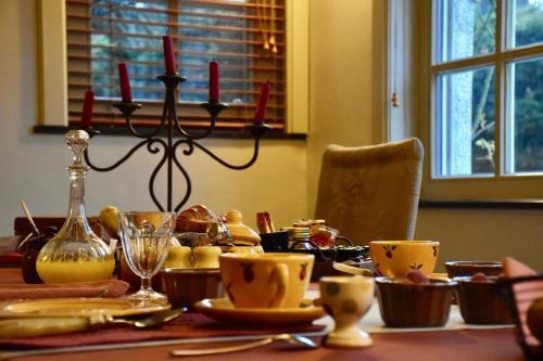B&B Willow Lodge