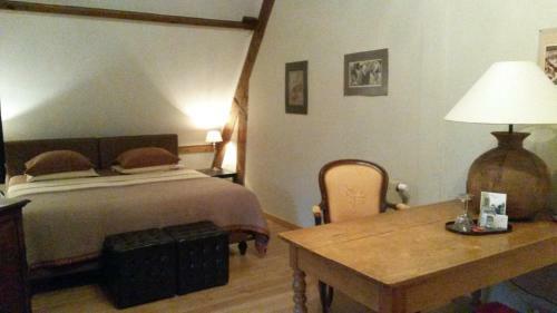 B&B Willow Lodge