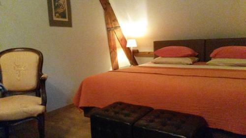 B&B Willow Lodge