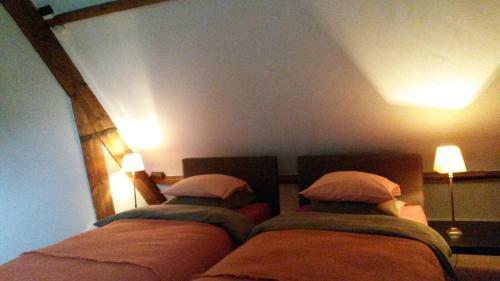 B&B Willow Lodge