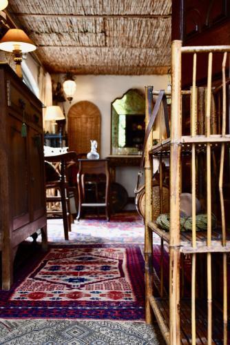 B&B Willow Lodge