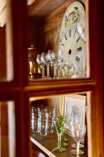 B&B Willow Lodge
