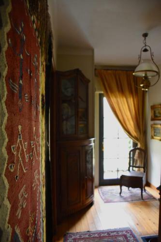 B&B Willow Lodge