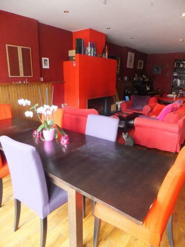 Hostal Les Lumerettes
