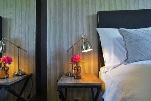 Lampeland Hotel