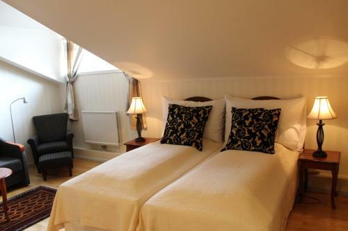 Lampeland Hotel