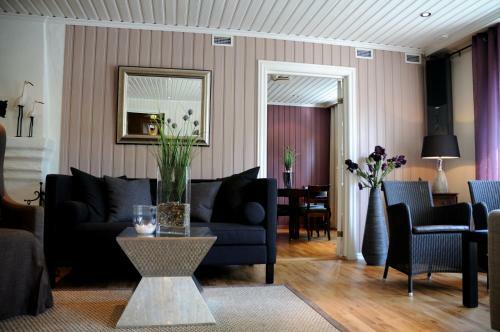 Lampeland Hotel