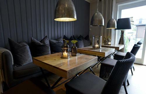 Lampeland Hotel