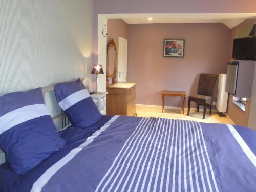 B&B Au Pont D'arcole