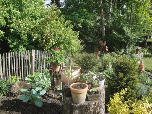 B&B Au Pont D'arcole