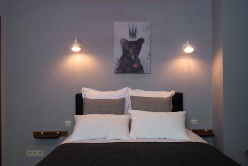 B&B Le Marronnier