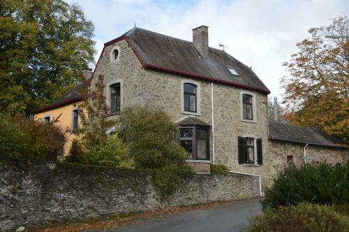 B&B Le Marronnier