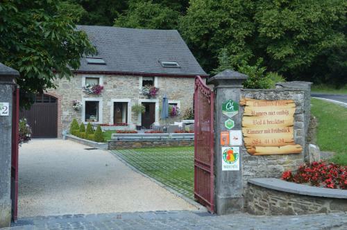 B&B Le Marronnier