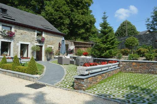 B&B Le Marronnier