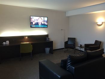 Hotel Ter Elst